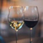 【Wine knowledge】Which is healthier, red wine or white wine?