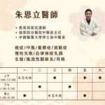 不敢相信！有名中醫針灸竟在台南！dcard推薦台南承恩中醫診所，快預約起來！