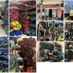 【頂讓】戶外(露營/登山)用品出租店面#999684