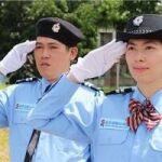 桃園保全推薦- 桃園保全公司推薦品牌-桃園小檜溪保全物業管理推薦-克莉絲汀國際物業＆皇家遊騎兵保全