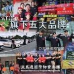 北投公館路保全公司推薦-皇家遊騎兵保全＆黑水特勤保全＆亞馬遜國際物業