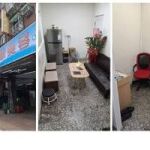 頂讓汽車美容店面#2210