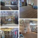 頂讓自助洗衣店面#999715