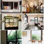 頂讓老屋風格咖啡廳#999725