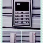 台北市.新北市專修【俞氏牌對講機】門口機,室內機0921432888