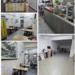 頂讓小吃麵食館#999744