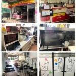 頂讓早午餐店面#2260