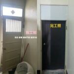 【清品 窗簾|鋼鋁門窗|居家宅修】 透天屋翻新|門窗|居家宅修|氣密窗|鋁門|窗簾|封鋁塑板