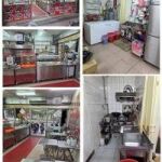 頂讓小吃店面#999755