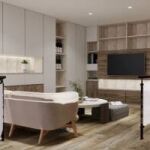 房屋修繕、老屋翻新、室內裝潢、系統家具、油漆水電、泥作工程