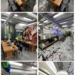 頂讓燒烤餐廳#2280