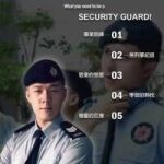 竹北保全公司推薦級防護-以軍規級專業，守護您的豪宅生活-黑水特勤保全公司