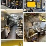 頂讓知名炸物店面#999766