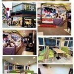頂讓黃金地段咖啡店面#2286