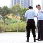 黑水特勤保全-豪宅保全首選推薦-竹北保全公司推薦品牌