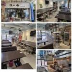頂讓海鮮餐酒館#999779