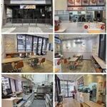 頂讓知名早午餐店面#999802