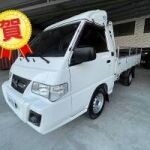 《鑫宏車業》已售出---五金職人好幫手- 手排貨車