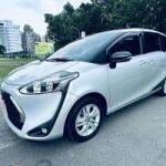 《鑫宏車業》一代小改款經典版，五人座熱門休旅車、家庭用車..