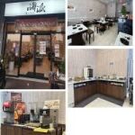頂讓火鍋店面#2318