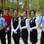 皇家遊騎兵保全｜軍規級特勤保全服務｜新竹新埔保全公司推薦品牌-豪宅專屬安全防護