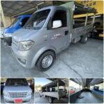 《鑫宏車業》新進車輛 DFSK廠牌 免離合器 手自排 任何人都會開上路