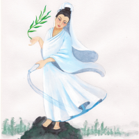 嘉義鳳臨寺