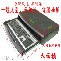 方橘子小舖 高先生