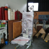 力大機械企業社-油壓托板車,升降台車,堆高機,維修,買賣