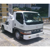 駿耀拖車