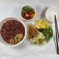 原味猴頭菇