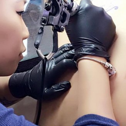 個人圖片