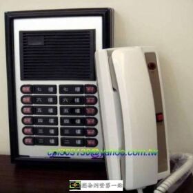[宅修對講機服務]專修各式公寓對講機◆電鎖安裝修理◆叫修電話0963-514-868
