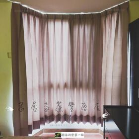 富居窗簾豐原店-免費丈量安裝，感謝舊雨推薦新知，一起讓空間舒爽起來吧。