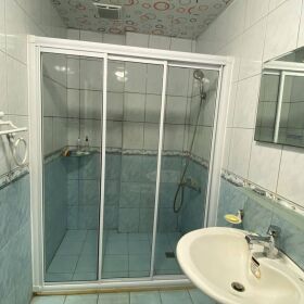 【清品 窗簾|居家宅修】台南永康 門窗 #老屋改造 #居家宅修 #淋浴拉門 #乾濕分離