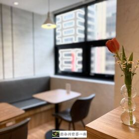 捷運辦公室出租！免費工商登記、會議室