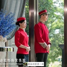 社區管委會如何選保全?-新北市三重區物業推薦-亞馬遜國際物業