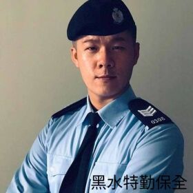 台灣首選保全公司-皇家遊騎兵保全&amp;亞馬遜國際物業-土城保全公司推薦