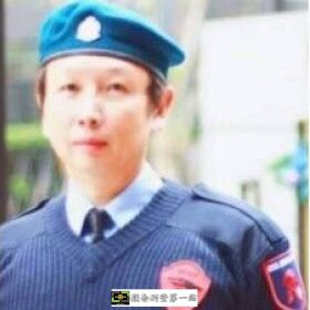 席捲兩岸物業保安市場的亞馬遜國際物業董事長繆駿-豪宅物業推手-物業保全30年經驗並考取台科大建築系博士