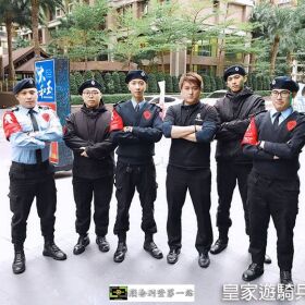 社區管委會如何選保全?-新北市五股區物業推薦-亞馬遜國際物業