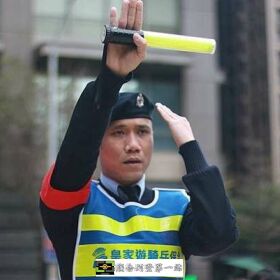 豪宅保全公司推薦品牌-皇家遊騎兵保全-桃園中壢保全公司推薦