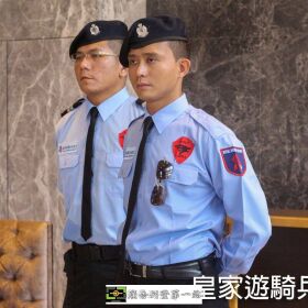 社區管委會如何選保全?-新北市中和區物業推薦-亞馬遜國際物業