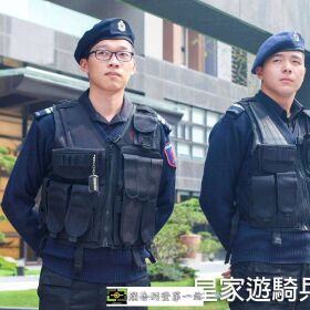 社區管委會如何選保全?-新北市中和區物業推薦-亞馬遜國際物業