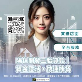 新竹二胎資金解方｜靈活運用房產價值，快速解決資金需求
