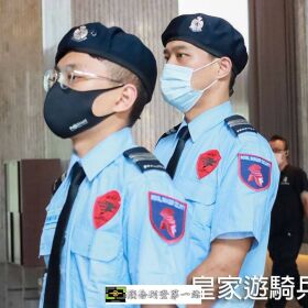 社區管委會如何選保全?-新北市三重區物業推薦-亞馬遜國際物業