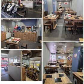 頂讓火鍋店面#999732