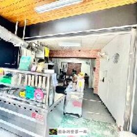 頂讓小吃店面#2243