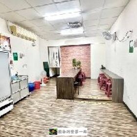 頂讓小吃店面#2243
