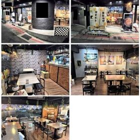 頂讓義式餐廳#999734