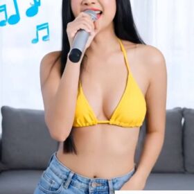 家庭K歌新體驗｜奇宏音響提供整套舊換新最高折扣家庭KTV升級方案｜奇宏音響推薦金嗓音圓整合套組